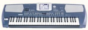 Sintezator korg pa 500
