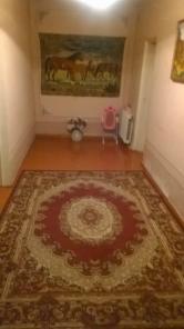 собственный дом в районе котайка село зар