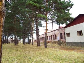 Продается БАЗА (бывший завод по производству пива, водки)- Армения, Лори, г. Степанаван.