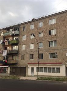 Продажа 3-х комнатной квартиры в Ванадзоре