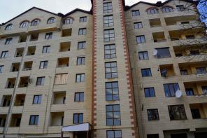 В Цахкадзоре сдается двушка в элитном здании, всеми удобствами