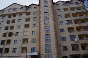Дом отдыха в Цахкадзоре, до 4 гостей, в элитном здании
