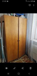 Продам шкафы б/у