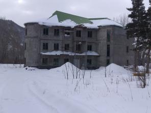 Гостиница