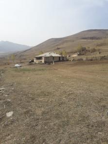 Животноводческий комплекс