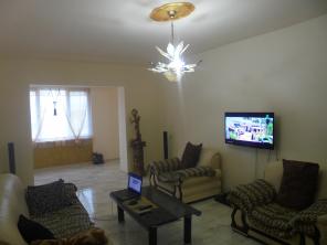 3-к. квартира, 104 кв.м, 2/4 эт.  Ashtarak