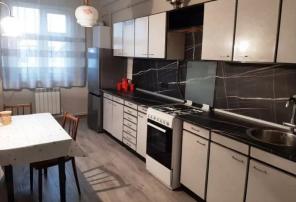 3-к. квартира, 100 кв.м, 4/6 эт.  Gyulbenkyan St, Yerevan