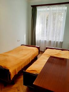 3-к. квартира, 78 кв.м, 2/5 эт.  Ереван, Арабкир, проспект Азатутян