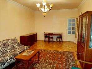 3-к. квартира, 78 кв.м, 2/5 эт.  Ереван, Арабкир, проспект Азатутян
