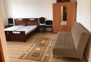 1-к. квартира,  кв.м, 4/5 эт.  проспект Комитаса, Ереван