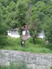 .Участок 7 соток Дилижан.
