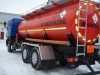 .Бензовоз 15м3.