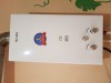 .Газовая колонка.